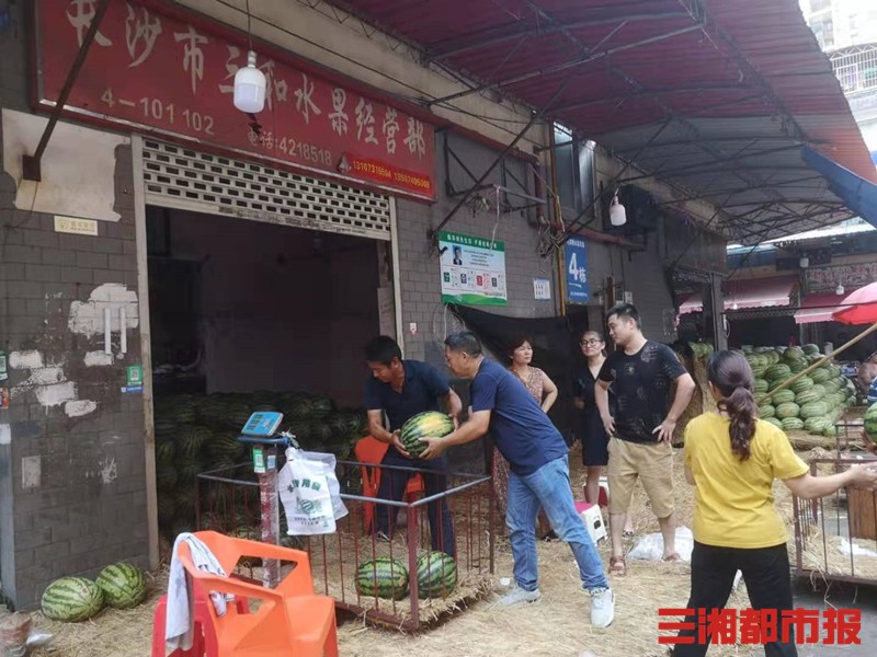 缤纷水果季来了！时令水果大量上市价格亲民供应充足(图3)