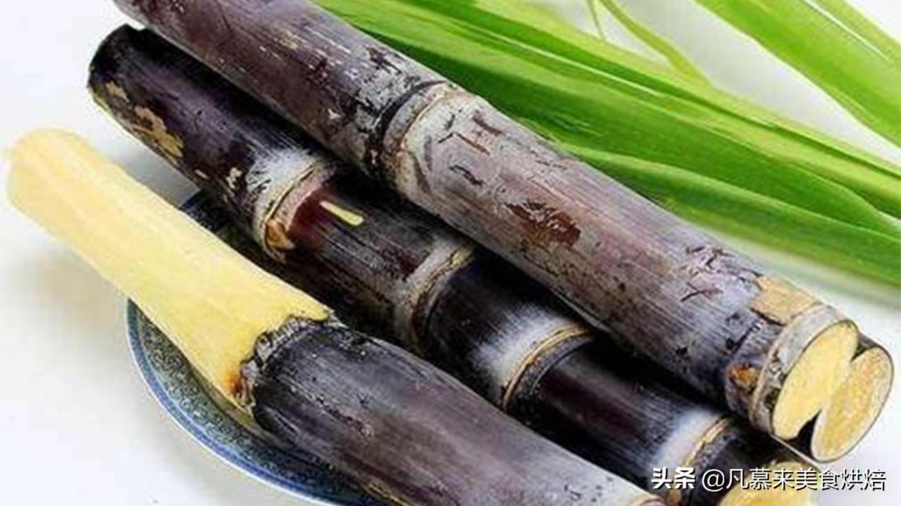 水果名称大全500种「42个科154种水果欣赏」(图44)