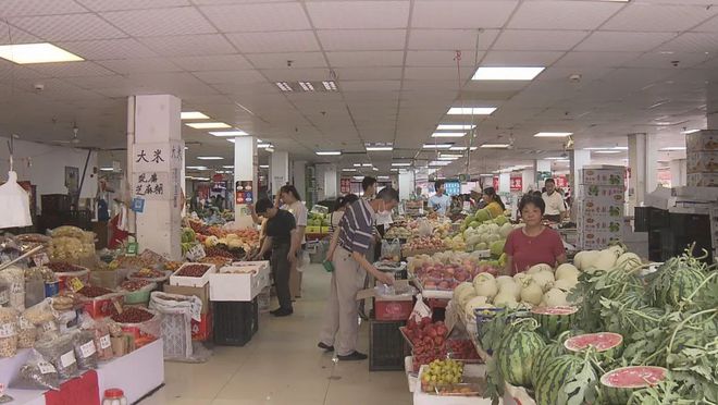 半岛彩票：这些夏日专属水果已新鲜上市！价格亲民~赶快实现你的“水果自由”吧！(图4)