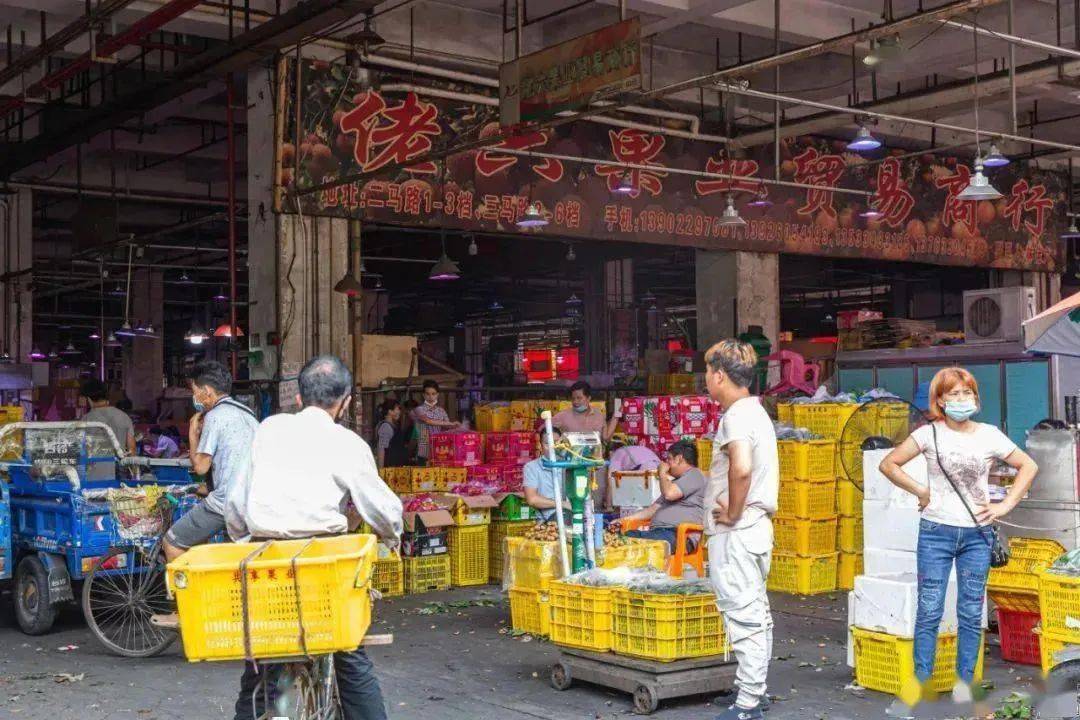 半岛彩票：水果行业的内幕深到离谱。(图14)